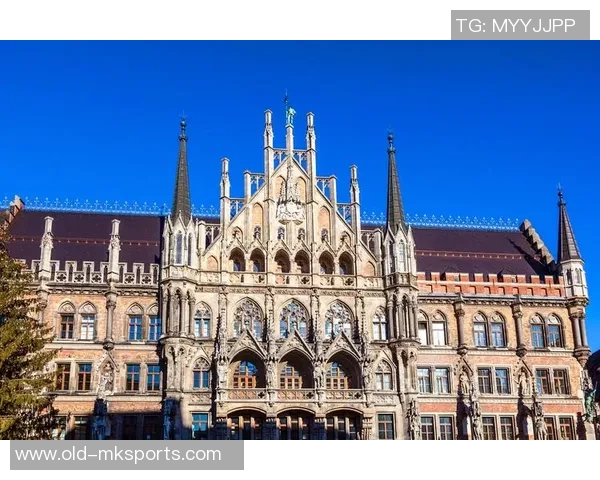 慕尼黑足球场的魅力与历史探秘之旅